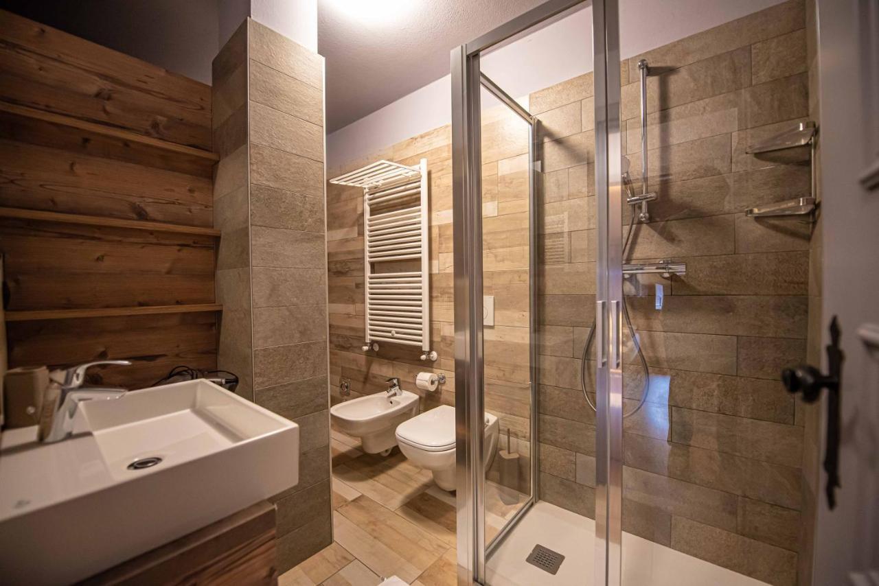 Chalet Colombo MyholidayЛивиньо Экстерьер фото