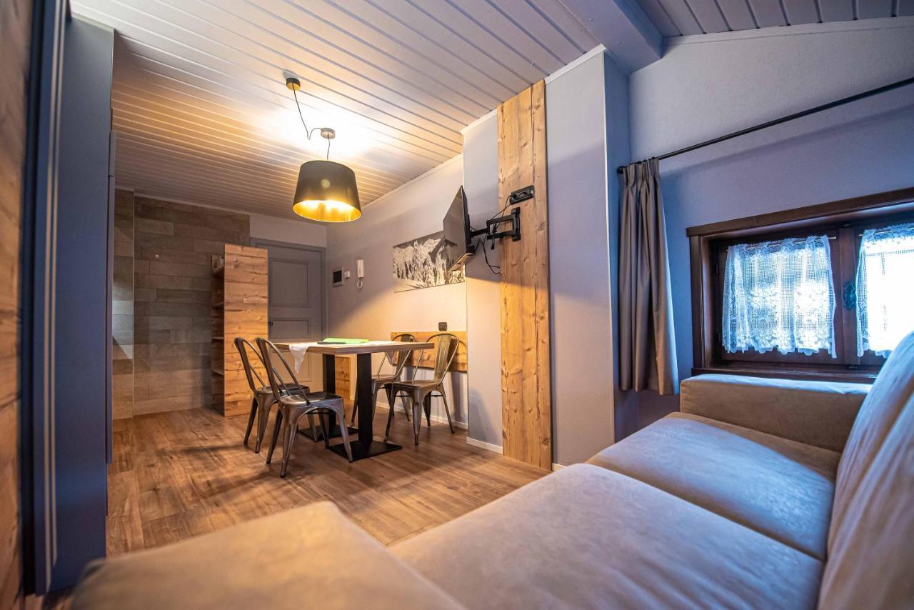 Chalet Colombo MyholidayЛивиньо Экстерьер фото