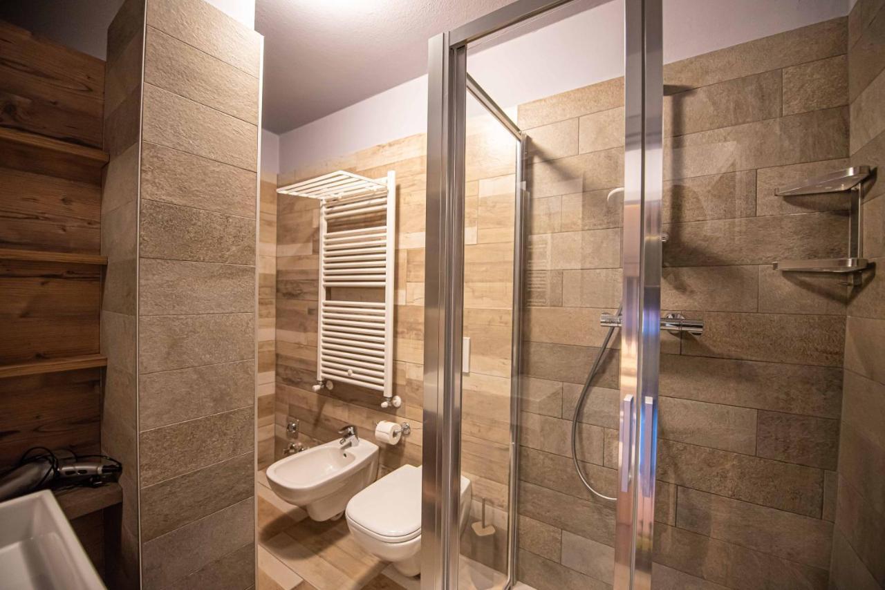 Chalet Colombo MyholidayЛивиньо Экстерьер фото