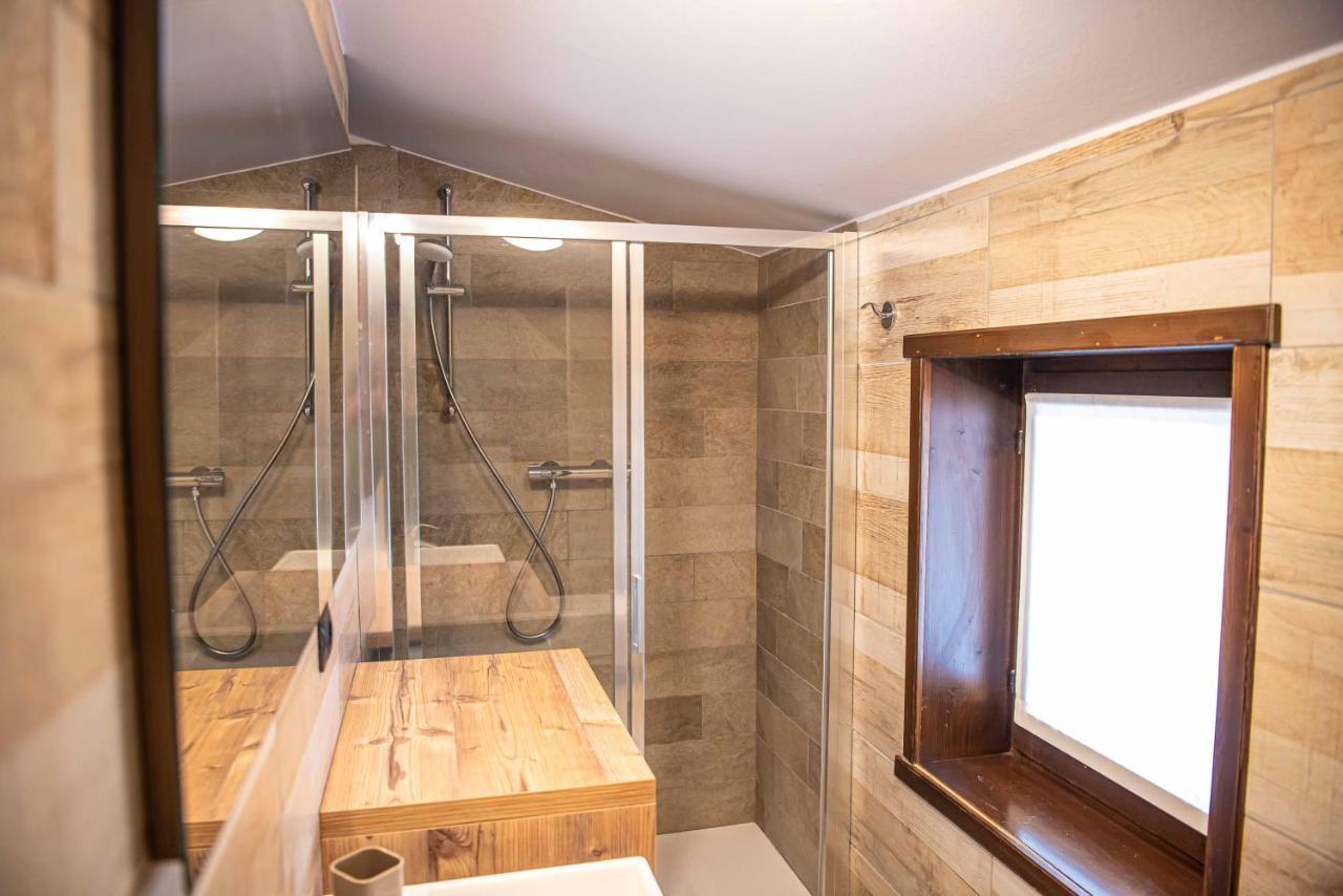 Chalet Colombo MyholidayЛивиньо Экстерьер фото