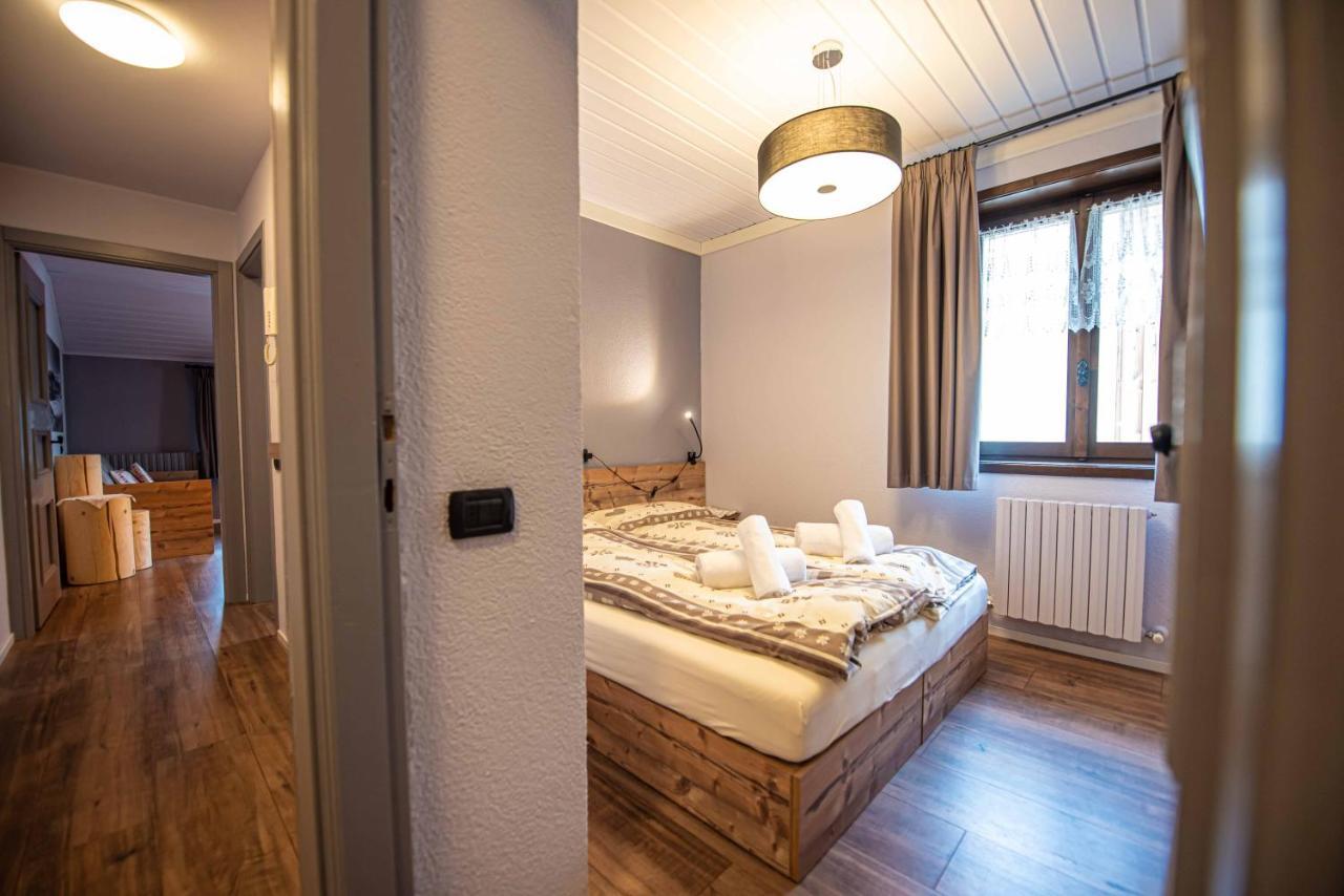 Chalet Colombo MyholidayЛивиньо Экстерьер фото