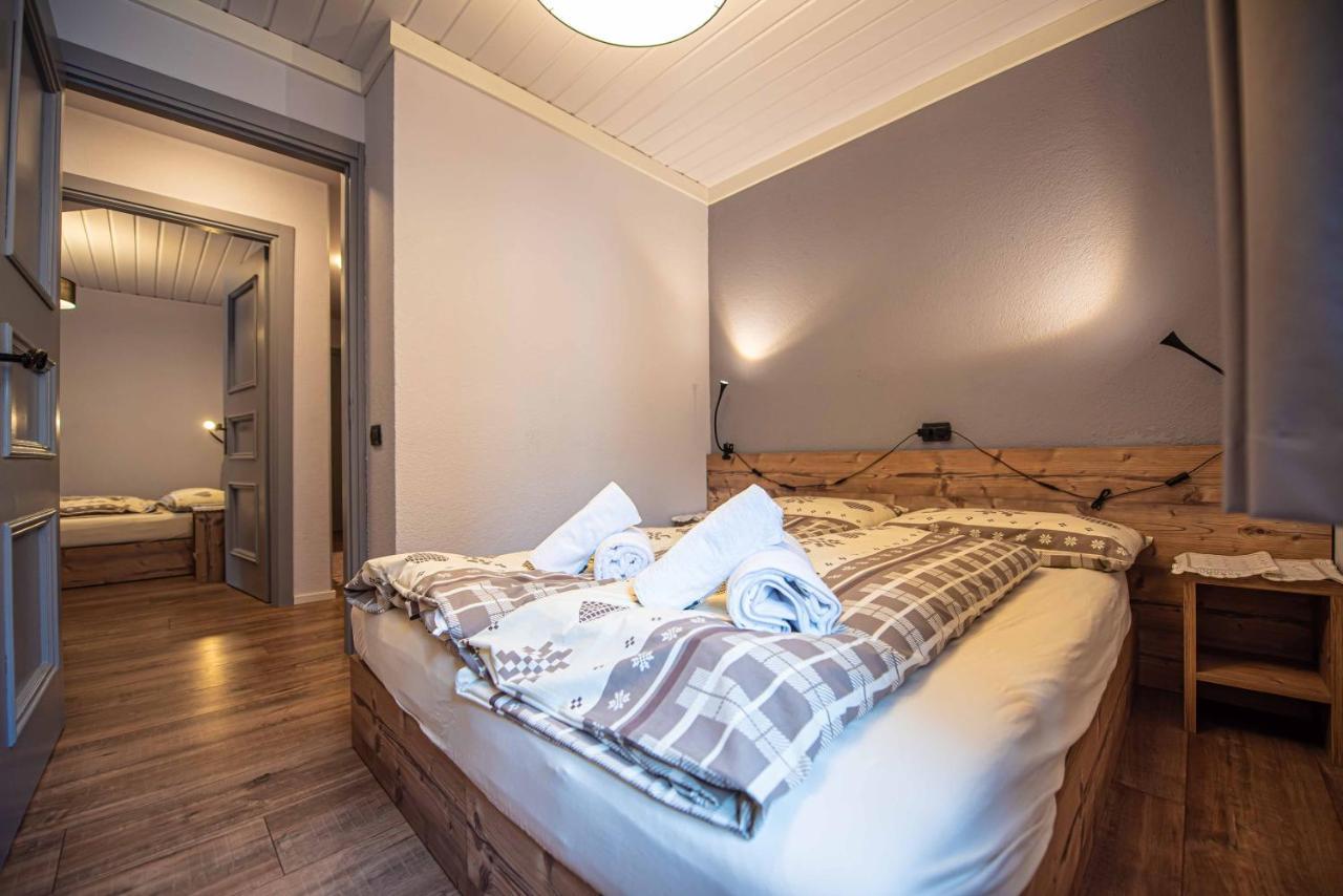 Chalet Colombo MyholidayЛивиньо Экстерьер фото