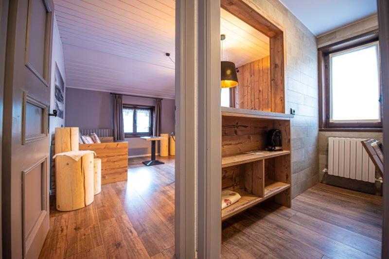 Chalet Colombo MyholidayЛивиньо Экстерьер фото