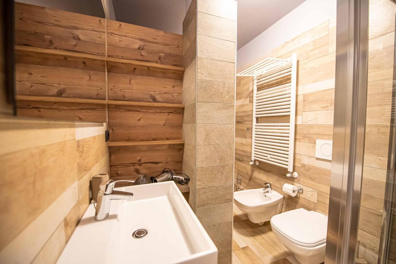 Chalet Colombo MyholidayЛивиньо Экстерьер фото