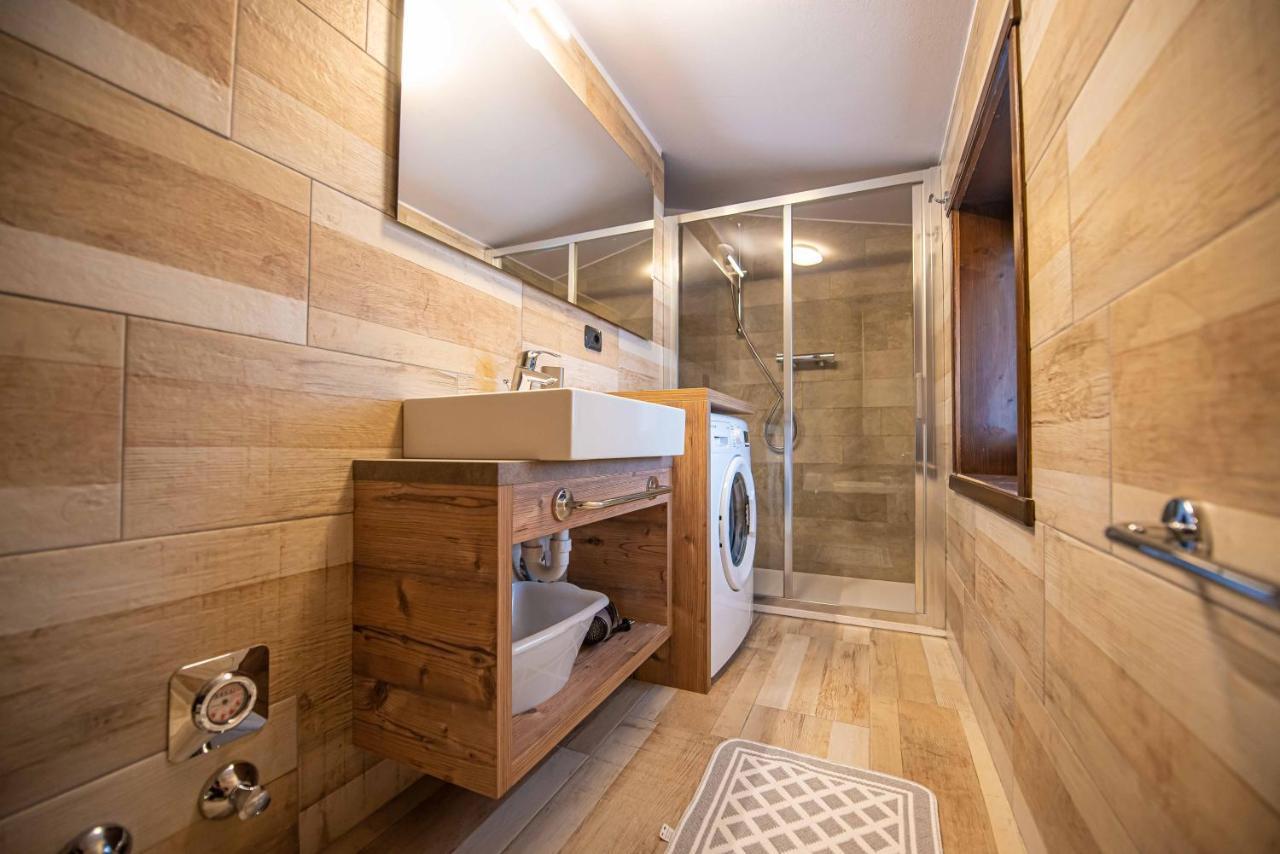 Chalet Colombo MyholidayЛивиньо Экстерьер фото