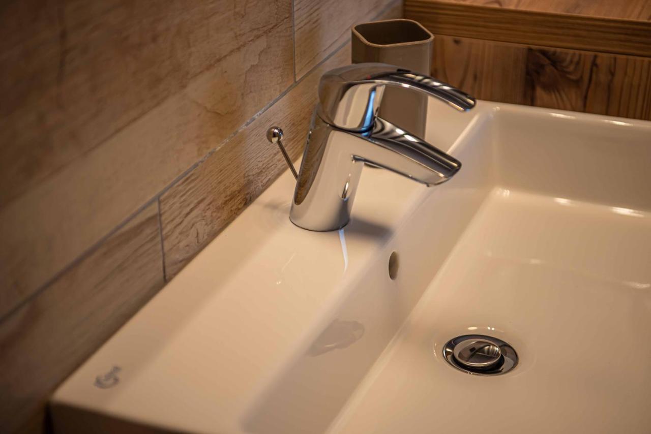 Chalet Colombo MyholidayЛивиньо Экстерьер фото