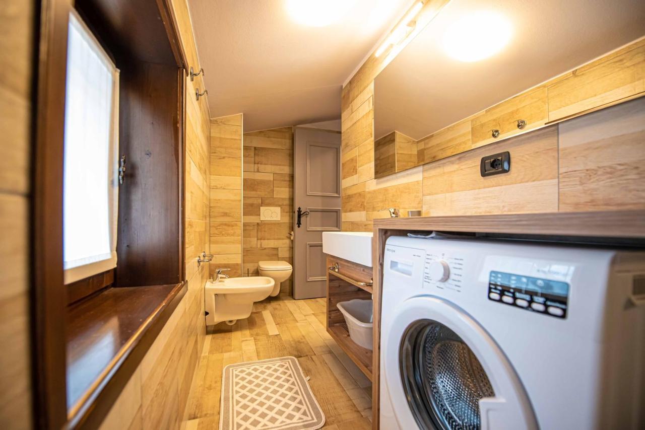 Chalet Colombo MyholidayЛивиньо Экстерьер фото