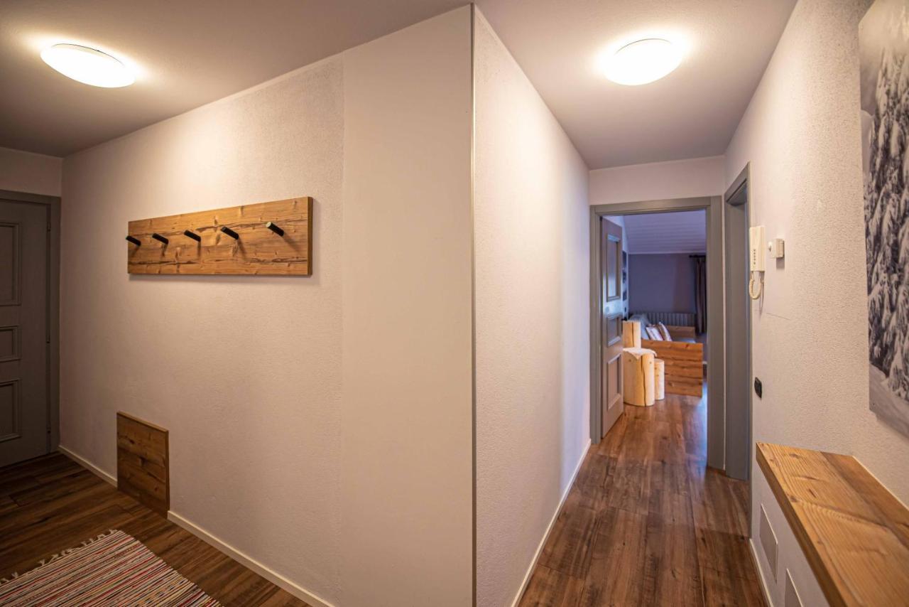 Chalet Colombo MyholidayЛивиньо Экстерьер фото