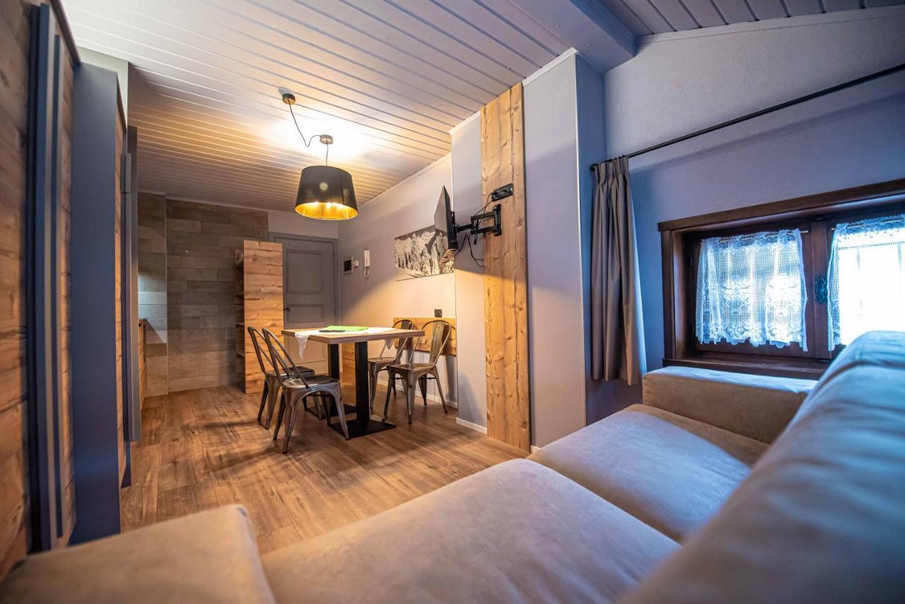 Chalet Colombo MyholidayЛивиньо Экстерьер фото