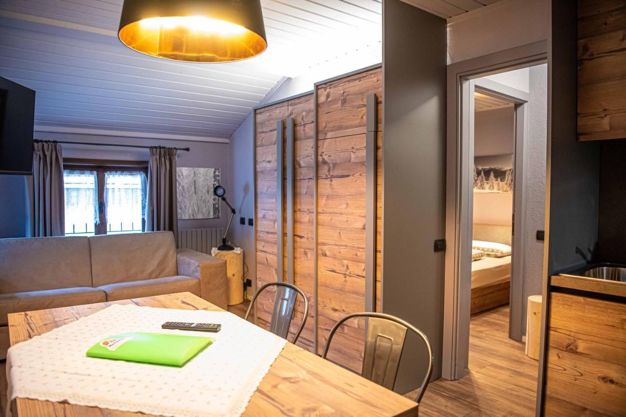 Chalet Colombo MyholidayЛивиньо Экстерьер фото