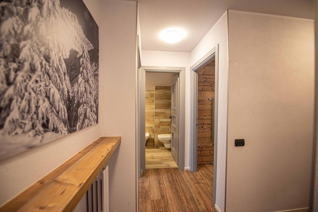 Chalet Colombo MyholidayЛивиньо Экстерьер фото